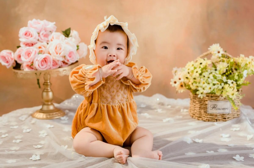 河南十个月宝宝发育标准