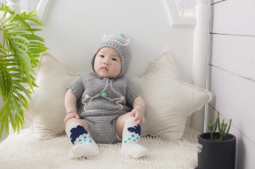 河南宝宝淋巴结可以自愈吗