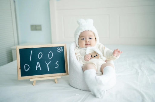 河南宝宝爱扔东西怎么办